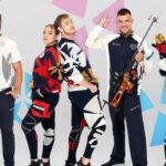Olympijska kolekcia Cechov poburila ministra kandidata