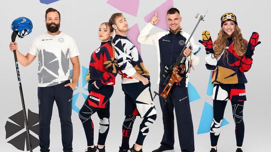 Olympijska kolekcia Cechov poburila ministra kandidata