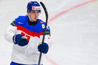 Olympijska sanca pre slovenskych mladikov