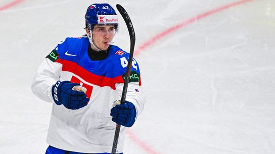 Olympijska sanca pre slovenskych mladikov