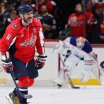 Oveckin a spol porazili McDavidov Edmonton