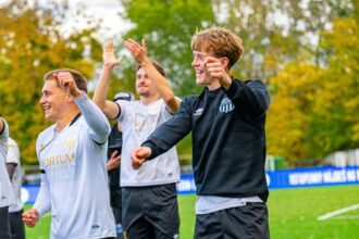 Petrzalka ukoncila jesennu cast vitazstvom v derby so Slovanom