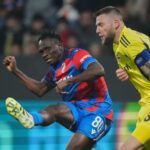 Plzen bodovala aj proti Fenerbahce so Skriniarom