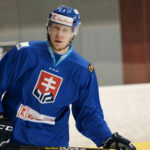 Po rokoch konci v KHL Cajkovsky v Svajciarsku