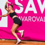 Pre karierny vzostup predala cast ruky