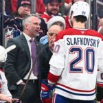 Preco ste uprednostnili Demidova pred Slafkovskym