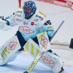 Prehra za prehrou takmer 5 golov na zapas Hudacek v Nemecku skoncil