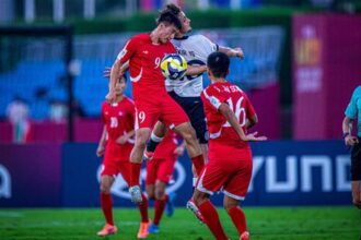 Premotivovani Severokorejcania udierali superov pastami