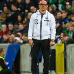 Radsej vyhrat zapas ako ist na rande Calzona skritizoval Severnych Irov Kosice oznacil za magicke miesto