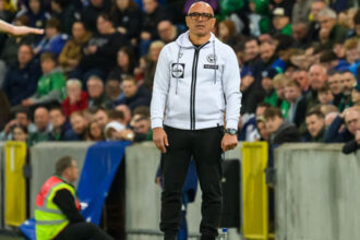 Radsej vyhrat zapas ako ist na rande Calzona skritizoval Severnych Irov Kosice oznacil za magicke miesto