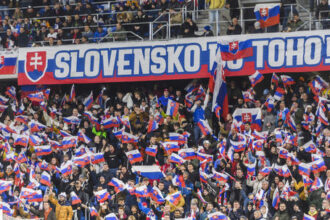 Reakcie na zreb Sef kosovskeho futbalu veri v vyhru na Slovensku