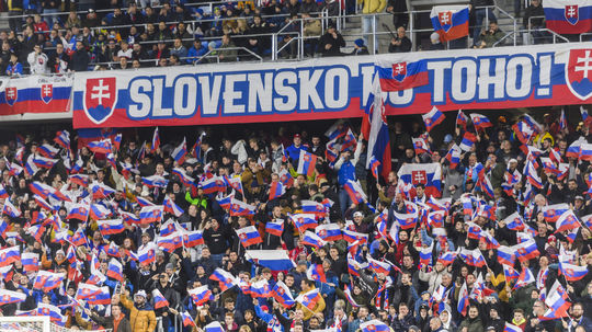 Reakcie na zreb Sef kosovskeho futbalu veri v vyhru na Slovensku