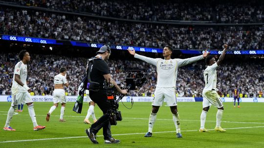 Real Madrid otvoril kauzu neuspesnej Superligy