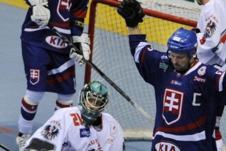 S Demitrom vybojoval titul majstra sveta