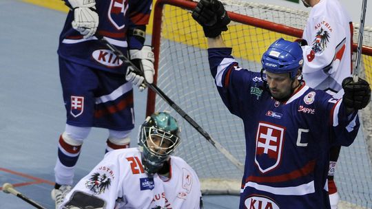 S Demitrom vybojoval titul majstra sveta