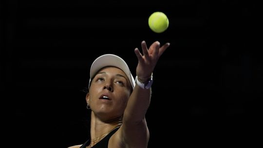 Sabalenkova zabrala a nedopustila predcasny koniec