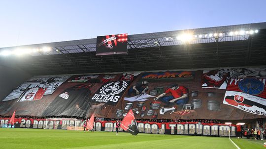 Sef trnavskeho kotla hrubo urazal Weissa na zapase