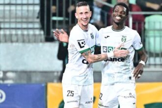 Senzacia v Cesku Sparta prehrala v Karvinej