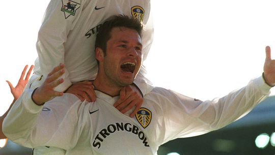 Sialene 90 roky v Chorvatsku Mark Viduka o Tudzmanovi