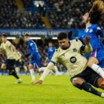 Skaza gigantov Barcelona dostala vyprask padli aj City Slavia ma dalsi bod