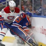 Slafkovsky dominuje medzi braniacimi utocnikmi NHL