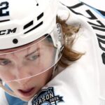 Slafkovsky ho na drafte predbehol American zarobi viac Utah si poistil Cooleyho lukrativnou zmluvou