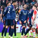 Slavia dala do toho srdce ale na Arsenal to bolo strasne malo Liverpool zdolal Real Madrid