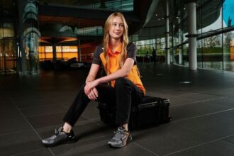 Slavne meno s ceskym pasom podpisalo zmluvu s McLarenom