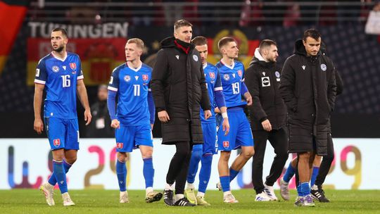 Slovaci poznaaju moznych superov v barazi