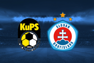 Slovan ma sancu na prve body v EKL