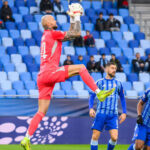 Slovan pred europskym subojom oznamil dolezity podpis