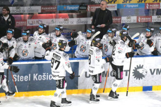 Slovan viedol na Liptove 3 0 ale zlyhal