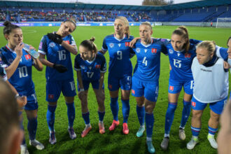 Slovenky spoznali rozpis bojov o MS