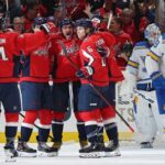 Slovensky suboj v NHL Oveckin odpovedal kritikom