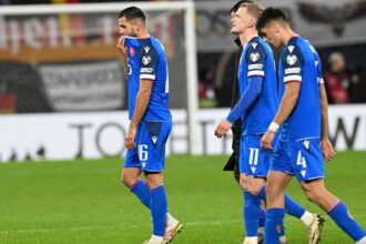 Slovensky vybuch bez sance prekvapit Media si zgustli na Slovakoch chvalospevy na Nemcov