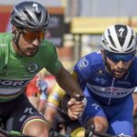 So Saganom si mozu podat ruky Gaviria napodobnil alkoholovy exces Slovaka policajtov nechal cakat do polnoci