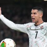 Sok v Dubline Vybuch Portugalska vylucenie Ronalda postup Francuzska na MS