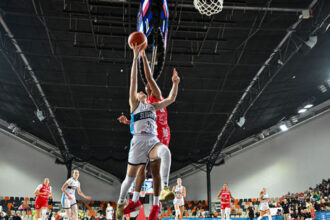 Solidny vykon na favoritky nestacil prehra v kvalifikacii ME 2027