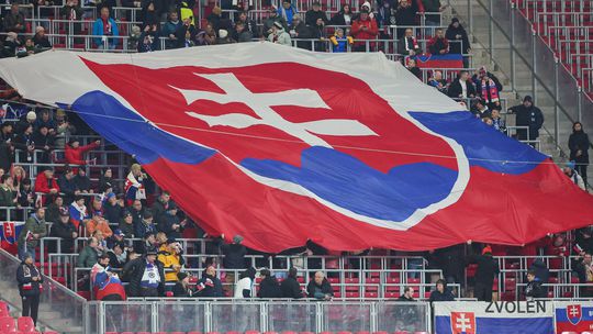 Staci uspech dvoch hlavnych favoritov Slovensko ma barazovy zapas o MS na dosah