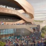 Sto kilometrov od Ziliny vznikne krasny stadion