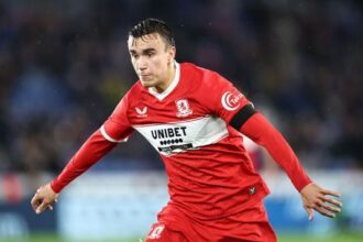 Strelec moze bojovat o navrat do zostavy