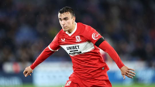 Strelec moze bojovat o navrat do zostavy