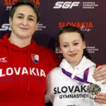 Svetovy uspech Slovenky v amaterskych podmienkach