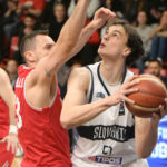 Timovy vykon zabrali aj mladici Slovaci uspesne vstupili do ME 2029