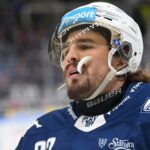 Trest za napadnutie pre slovenskeho reprezentanta Pospisil pride o desatinu platu