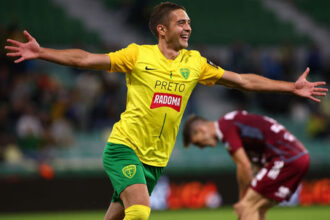 Trnava ho chcela volal mu aj Skrtel Fasko chytil zivotnu formu v Ziline pomohla mu zrusena dovolenka v Grecku