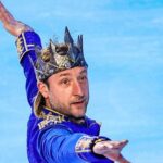 Tyran Pluscensko Choreho syna nutil korculovat po sou ho odviezla sanitka Maly Sasa tvrdi nieco ine