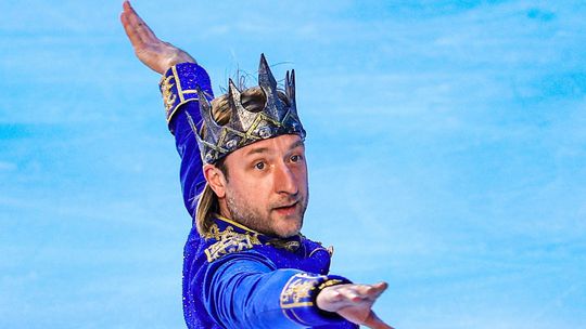 Tyran Pluscensko Choreho syna nutil korculovat po sou ho odviezla sanitka Maly Sasa tvrdi nieco ine