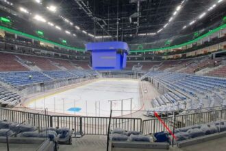 Uroven KHL ide dole vodou priznavaju to aj Rusi