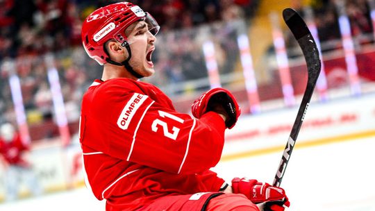 Utocnik Ruzicka ma reprezentacnu formu bol pri goloch Spartaka